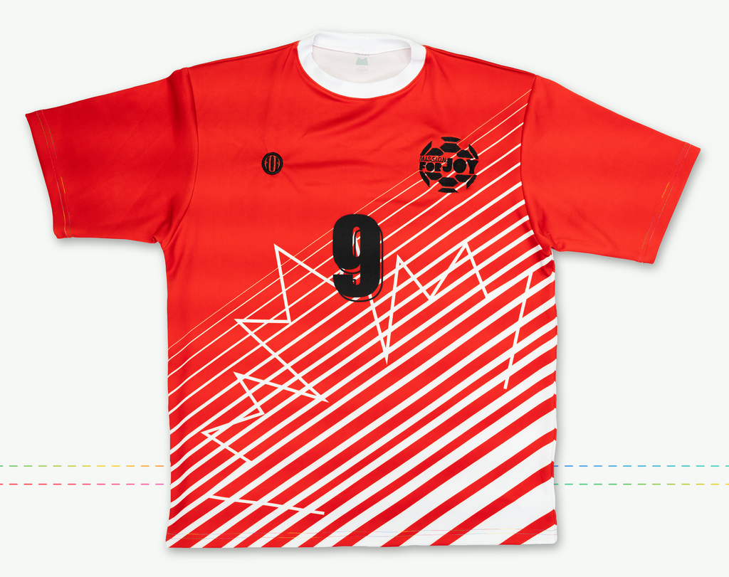 Canada 96