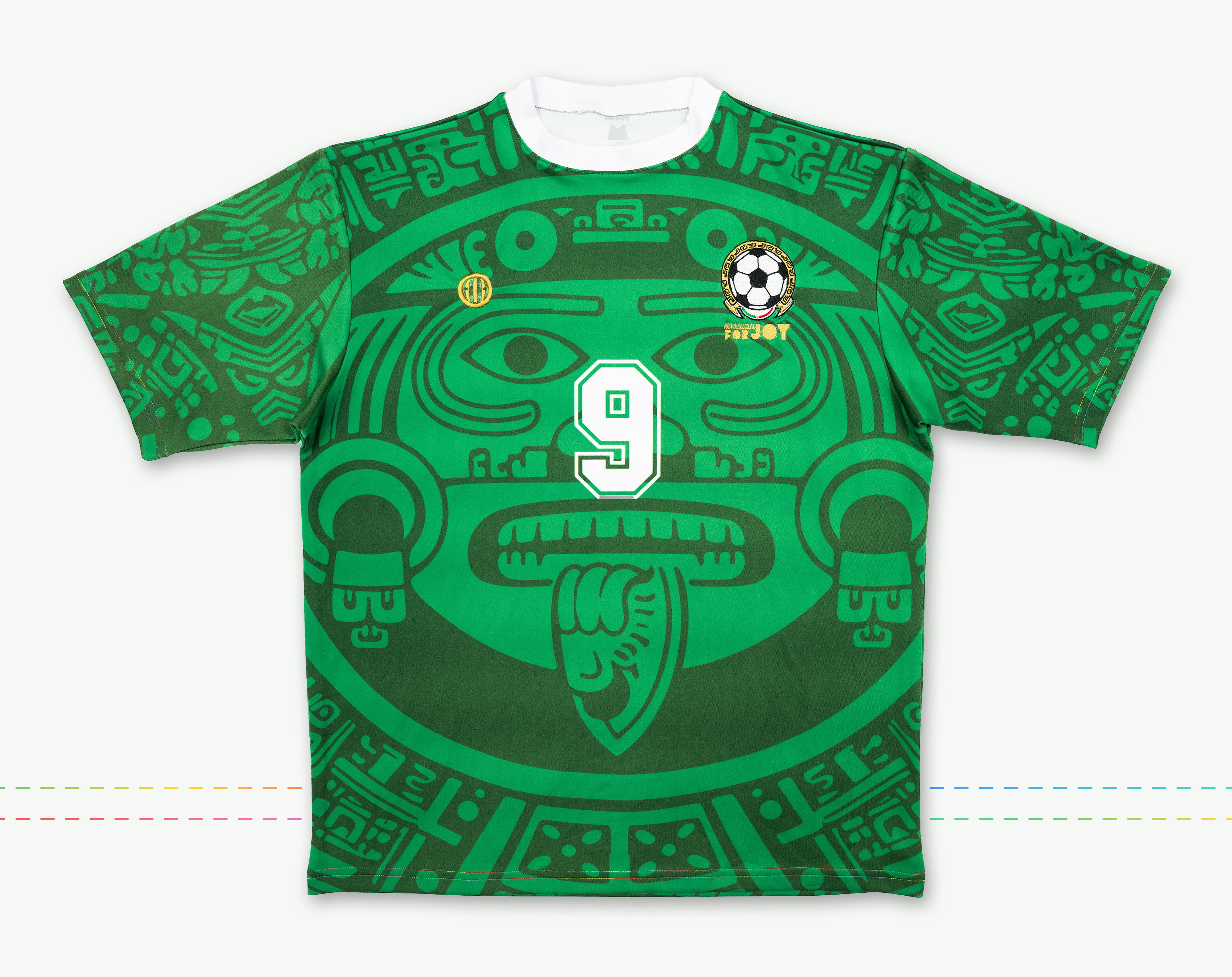 Mexico '98