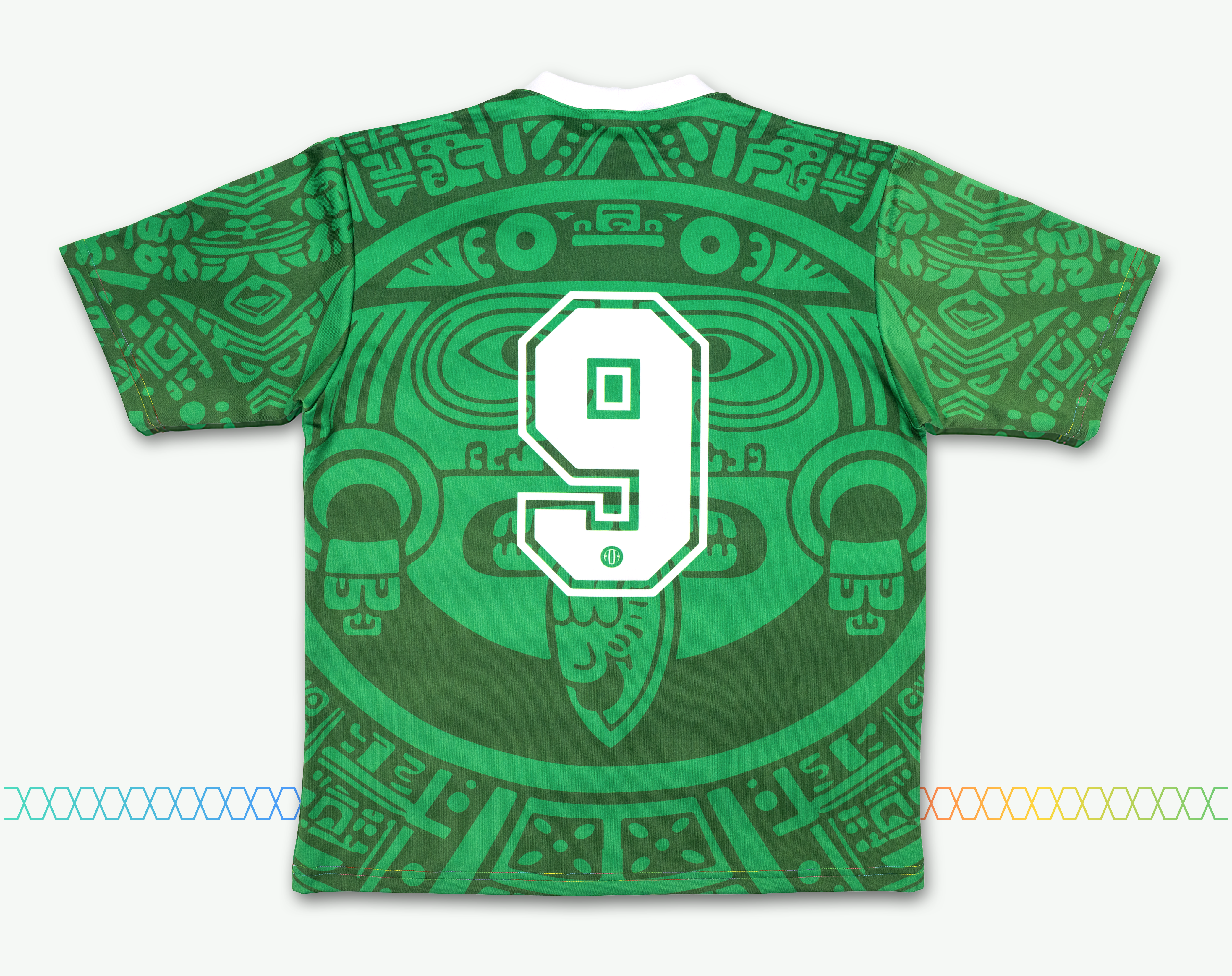 Mexico '98 Secondary image