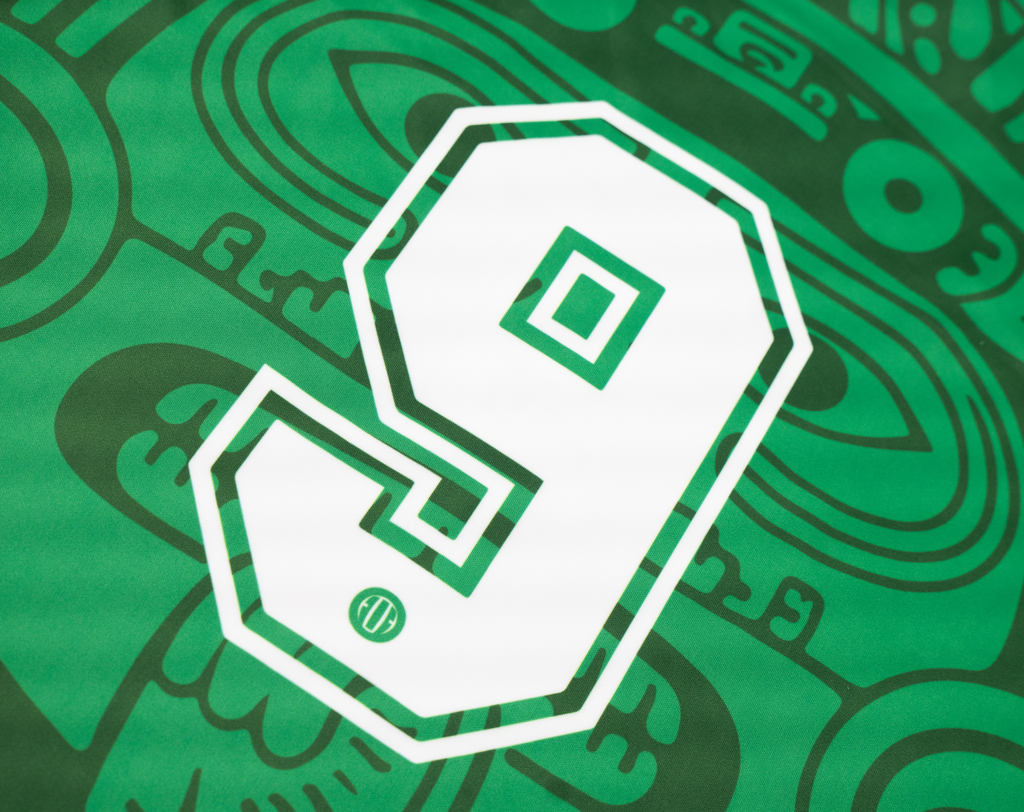 Mexique 98