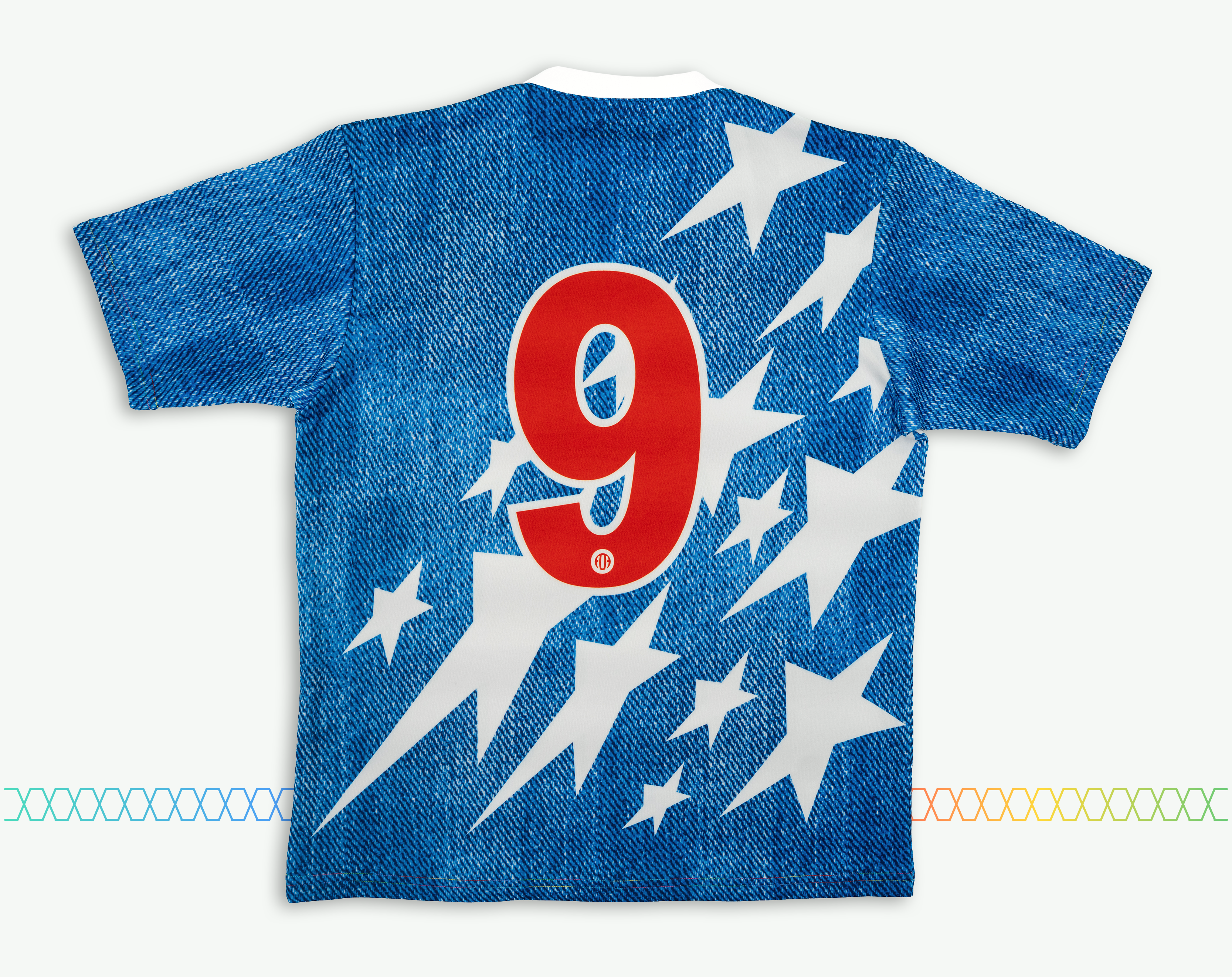 USA '94 Secondary image